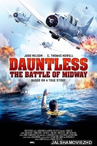 Dauntless The Battle of Midway (2019) Hindi Dubbed