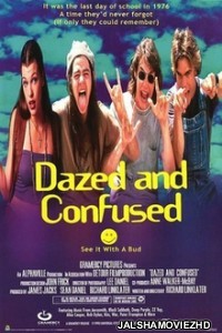 Dazed and Confused (1993) Hindi Dubbed
