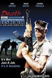 Death Before Dishonor (1987) Hindi Dubbed