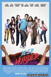 Deep Murder (2018) Hindi Dubbed