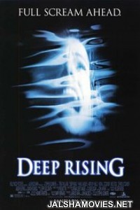Deep Rising (1999) Dual Audio Hindi Dubbed