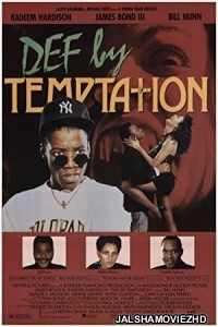 Def By Temptation (1990) Hindi Dubbed