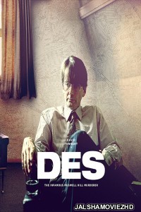 Des (2020) Hindi Web Series HBO Original