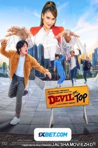 Devil On Top (2021) Hindi Dubbed