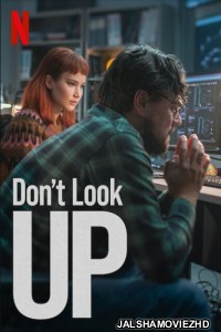 Dont Look Up (2021) Hindi Dubbed