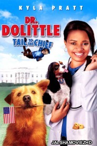 Dr Dolittle Tail to the Chief (2008) English Movie