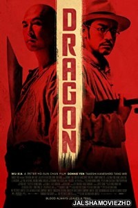 Dragon (2011) Hindi Dubbed