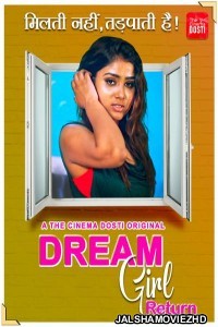 Dream Girl Return (2020) CinemaDosti Original