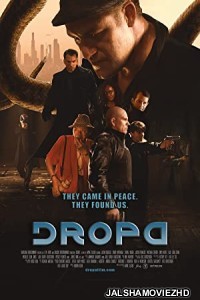 Dropa (2019) Hindi Dubbed