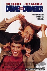Dumb and Dumber (1994) Hindi Dubbed