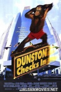 Dunston Checks In (1996) Dual Audio Hindi Dubbed