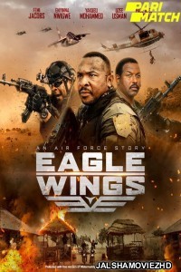 Eagle Wings (2021) Hollywood Bengali Dubbed
