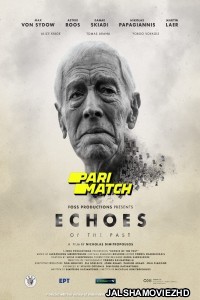 Echoes of the Past (2021) Hollywood Bengali Dubbed