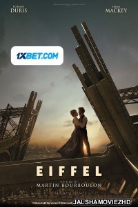 Eiffel (2021) Hollywood Bengali Dubbed