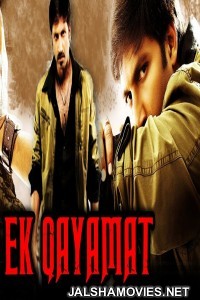 Ek Qayamat (2006) South Indian Hindi Dubbed Movie