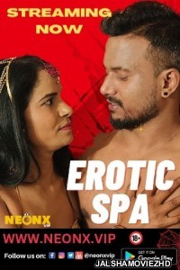Erotic Spa (2023) NeonX Original