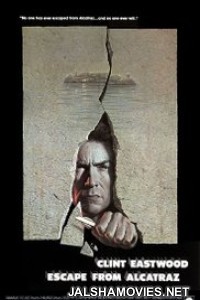 Escape From Alcatraz (1979) Dual Audio Hindi Dubbed