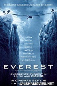 Everest (2015) Dual Audio Hindi Dubbed