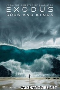 Exodus Gods And Kings (2014) Dual Audio Hindi Dubbed