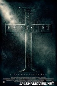 Exorcist The Beginning (2004) Dual Audio Hindi Dubbed Movie