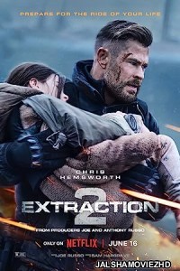Extraction 2 (2023) Hindi Dubbed