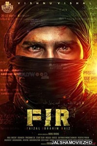 FIR (2022) South Indian Hindi Dubbed Movie