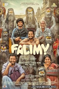Falimy (2023) South Indian Hindi Dubbed Movie