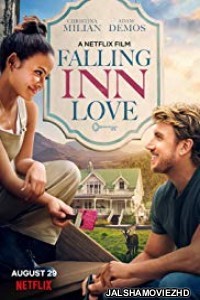 Falling Inn Love (2019) Hindi Dubbed