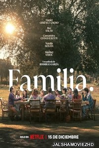 Familia (2023) Hindi Dubbed