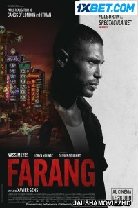 Farang (2023) Bengali Dubbed Movie
