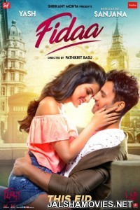 Fidaa (2018) Bengali Movie
