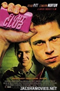 Fight Club (1999) Dual Audio Hindi Dubbed