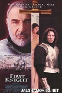 First Knight (1995) Dual Audio Hindi Dubbed
