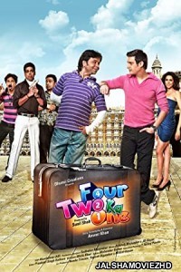 Four Two Ka One (2012) Hindi Movie