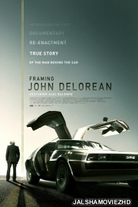 Framing John DeLorean (2019) Hindi Dubbed