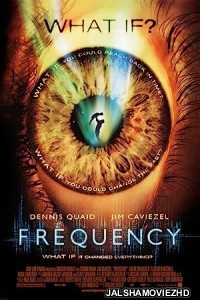 Frequency (2000) Hindi Dubbed