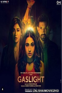 Gaslight (2023) Hindi Movie