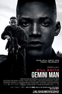 Gemini Man (2019) Hindi Dubbed