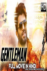 Gentleman 2 (2018) South Indian Hindi Dubbed Movie