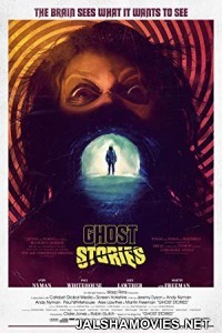 Ghost Stories (2017) English Movie