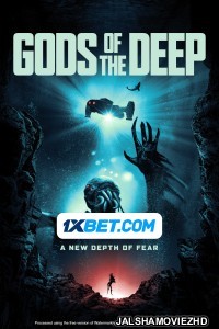 Gods of the Deep (2023) Bengali Dubbed Movie