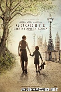 Goodbye Christopher Robin (2017) Dual Audio Hindi Dubbed Movie