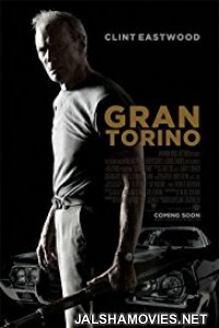 Gran Torino (2008) Dual Audio Hindi Dubbed