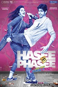 Hasee Toh Phasee (2014) Hindi Movie