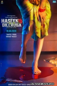 Haseen Dillruba (2020) Hindi Movie
