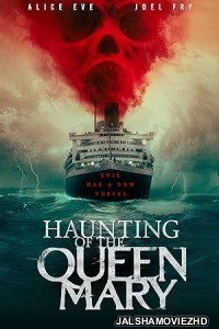 Haunting of The Queen Mary (2023) Hindi Dubbed
