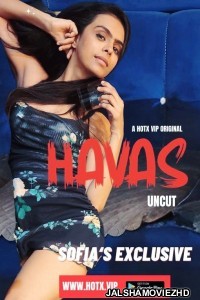 Havas (2023) HotX Original
