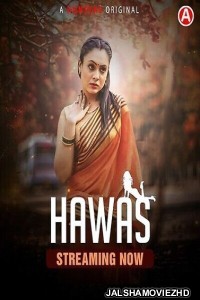 Hawas (2024) Hunters Original