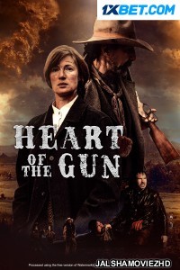 Heart Of The Gun (2021) Bengali Dubbed Movie