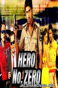Hero No Zero (2018) South Indian Hindi Dubbed Movie